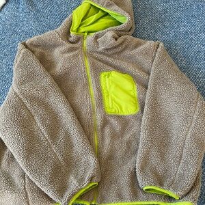 BP women’s fleece